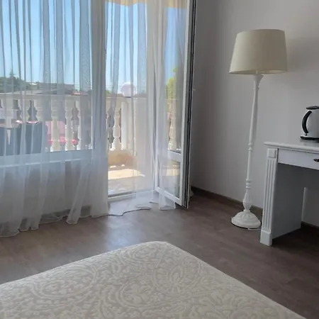 Hotel Avenue Ravda