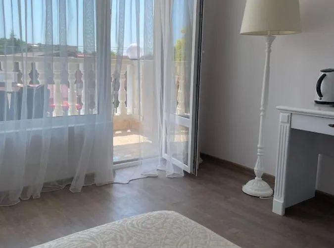 فندق Avenue رافدا