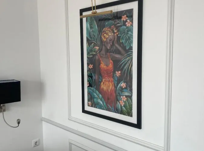 فندق Avenue رافدا