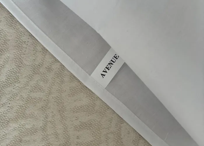 فندق Avenue رافدا