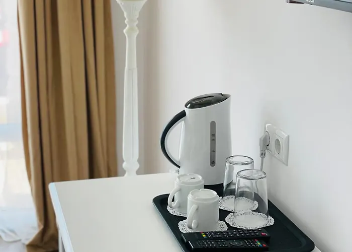 Avenue 2* رافدا