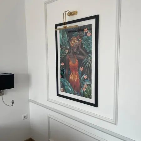 فندق Avenue رافدا