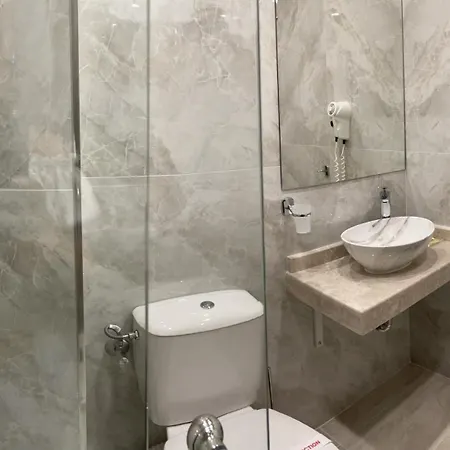 Avenue Hotel Ravda