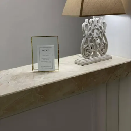 Avenue 2* رافدا