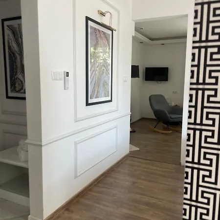 فندق Avenue رافدا