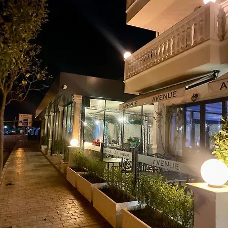فندق Avenue