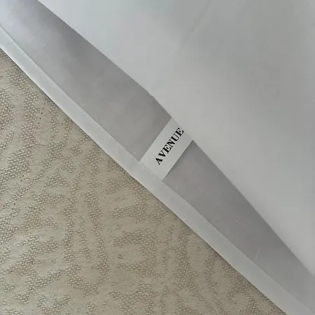 فندق Avenue رافدا