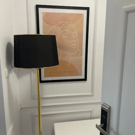 Avenue فندق رافدا