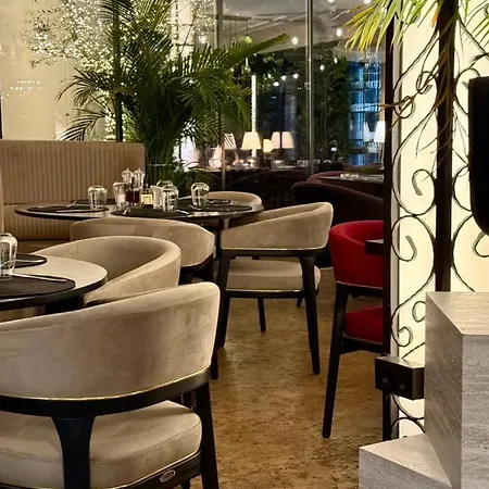 Avenue Hotel Ravda