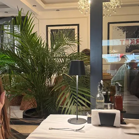 Avenue Hotel Ravda