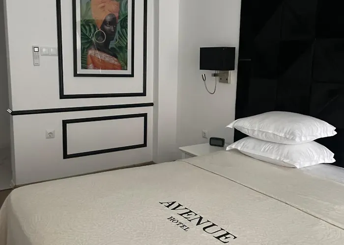 Avenue Hotel 2*
